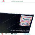 1.5mm 2mm Smooth Fish Farm Charca Liner HDPE Geomembrane Precio